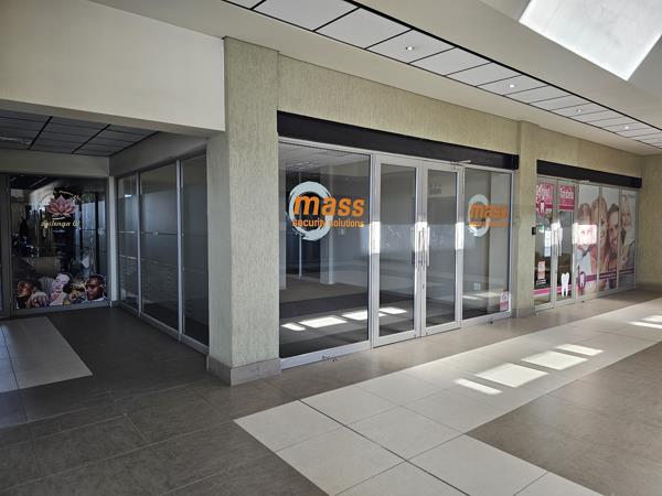 262 m² Commercial space