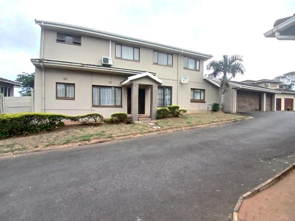 8 Bedroom Duplex