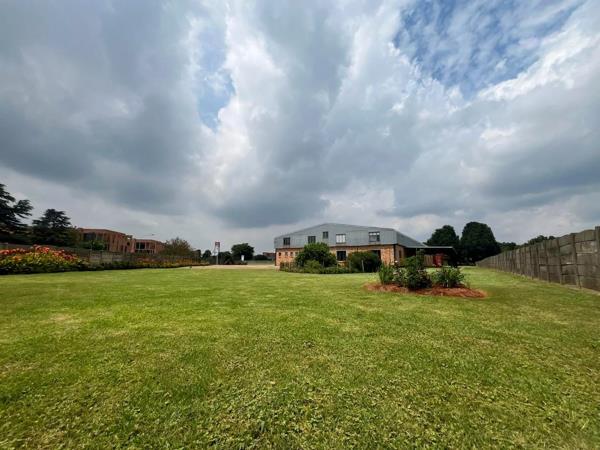 500 m² Commercial space