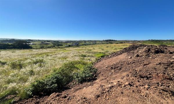 469 m² Land