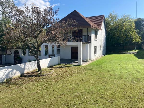 1 Bedroom Garden Cottage