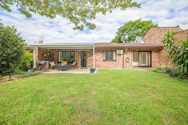 2 Bedroom Simplex