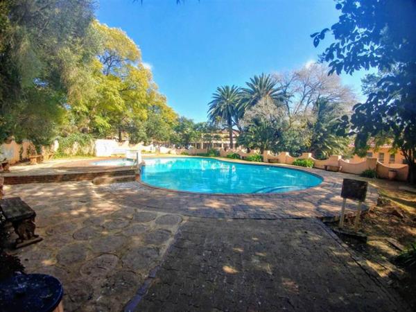 1 Bedroom Townhouse