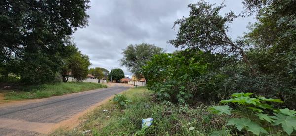 629 m² Land