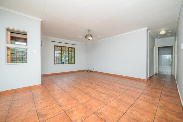 3 Bedroom Simplex