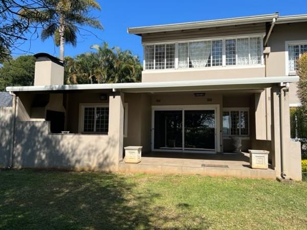 3 Bedroom Cluster