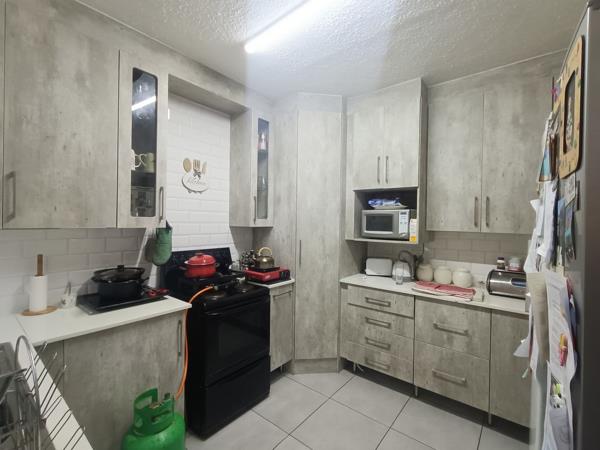 4 Bedroom Townhouse