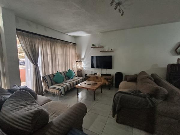 4 Bedroom Townhouse