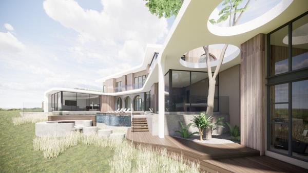 1 148 m² Land