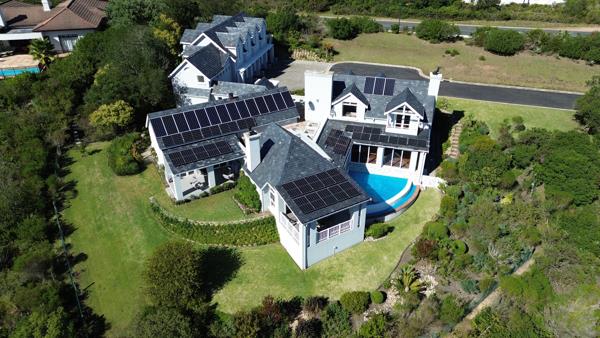 5 Bedroom House