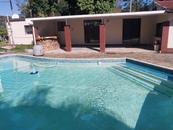 1 Bedroom Garden Cottage