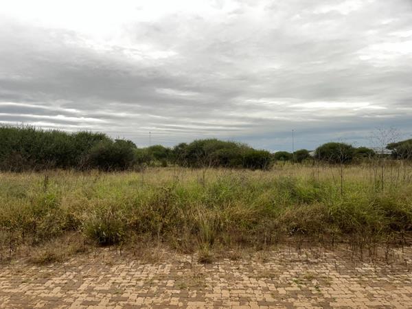 804 m² Land