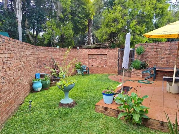 1 Bedroom House