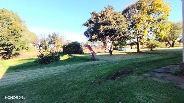 8.4 ha Farm