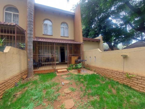 2 Bedroom Duplex