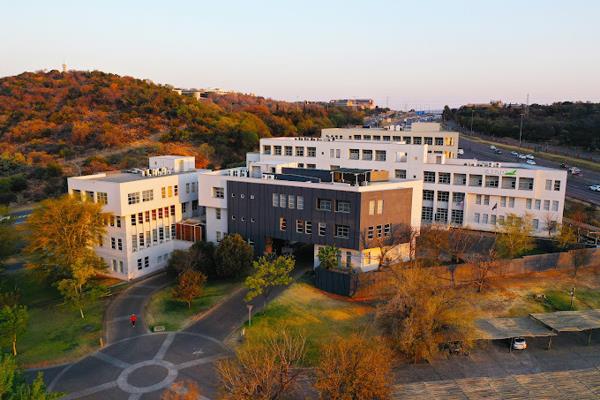 250 m² Office Space