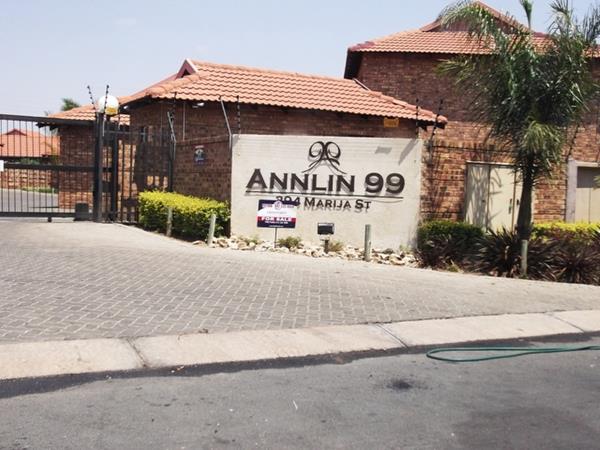 2 Bedroom Duplex