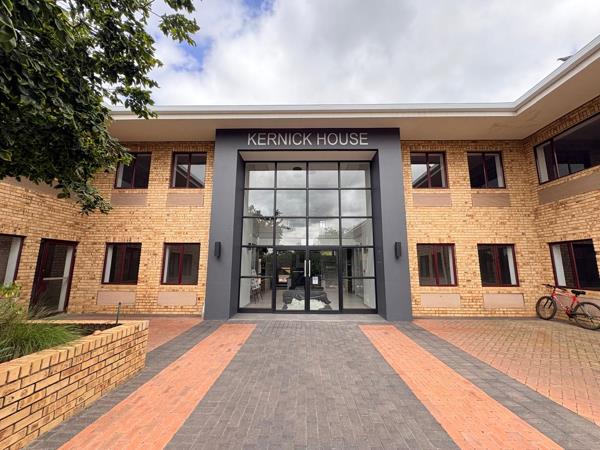 400 m² Commercial space