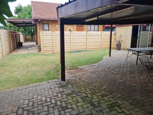 Bachelor apartment