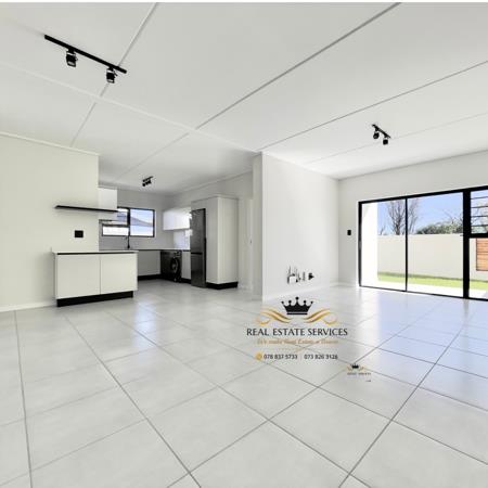3 Bedroom Apartment