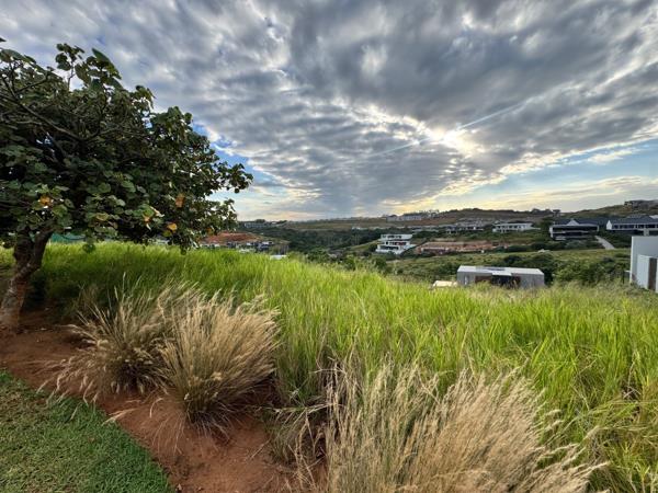 1 747 m² Land