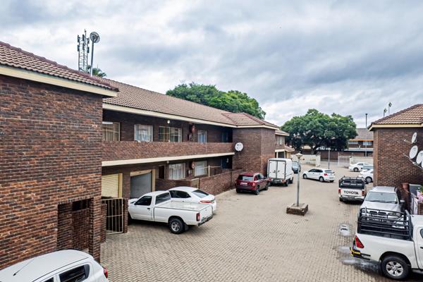 4 Bedroom Apartment