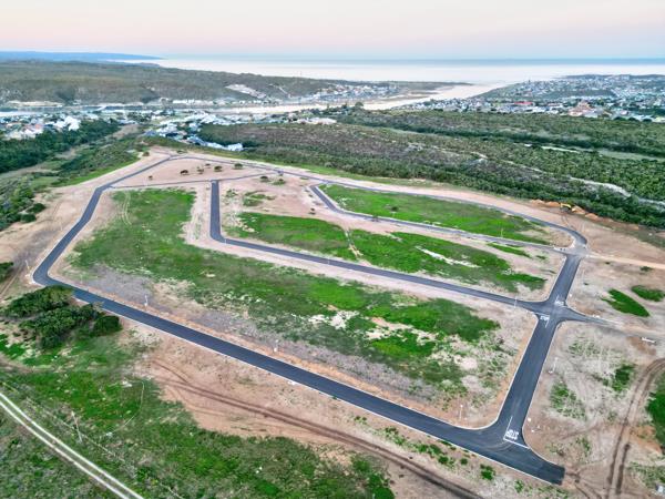 632 m² Land