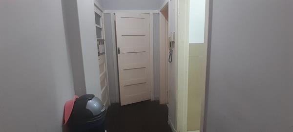 1.5 Bedroom Apartment