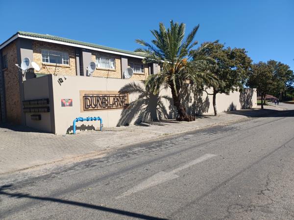 2 Bedroom Duplex