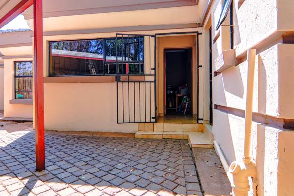 1 Bedroom Garden Cottage