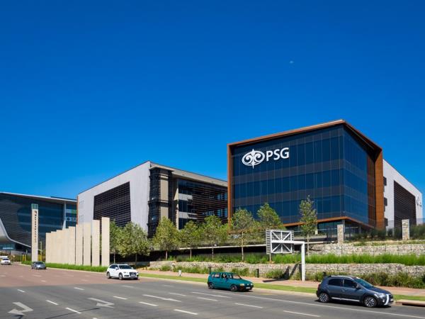 539 m² Commercial space