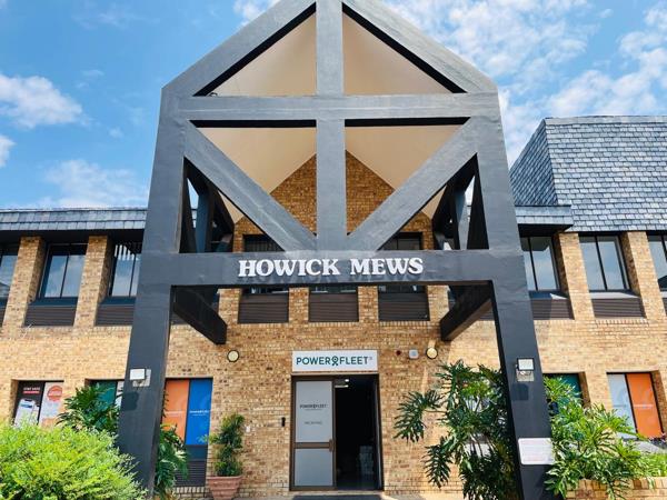 196 m² Commercial space