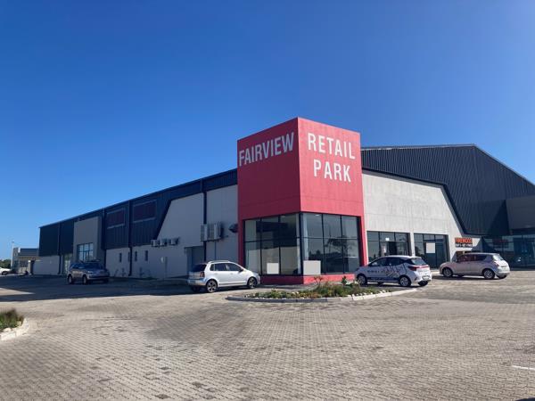 509 m² Commercial space