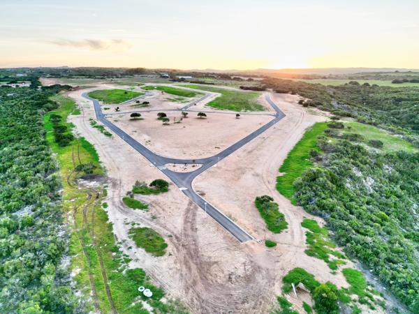 630 m² Land