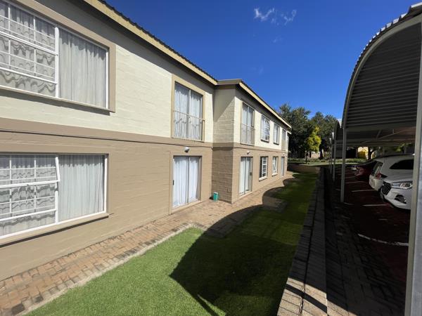 1 Bedroom Townhouse