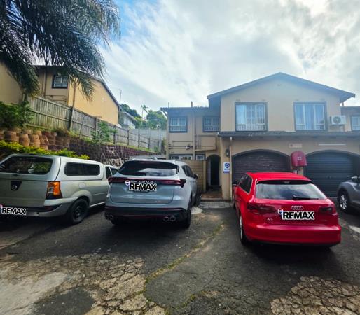 4 Bedroom Townhouse