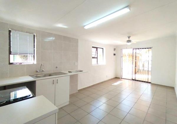 1 Bedroom House