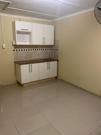 1 Bedroom House