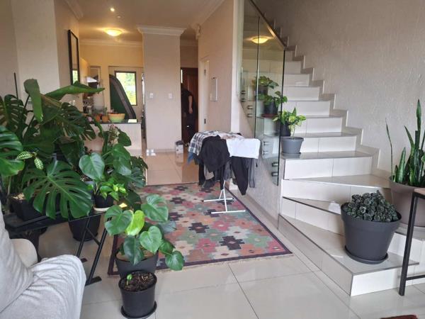 2.5 Bedroom Apartment
