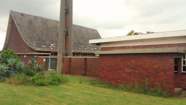 4 008 m² Commercial space