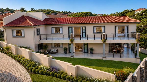 5 Bedroom House
