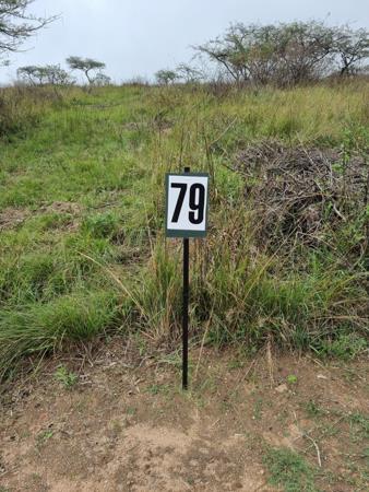 2 ha Land