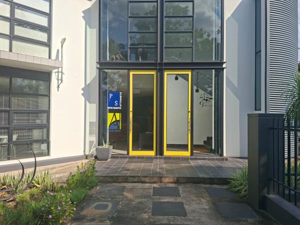 143 m² Commercial space