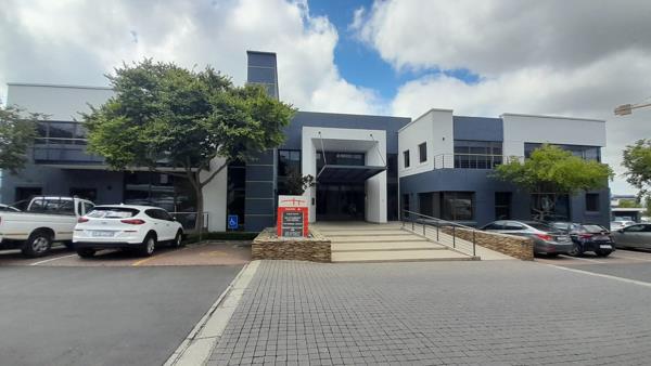 23 m² Commercial space