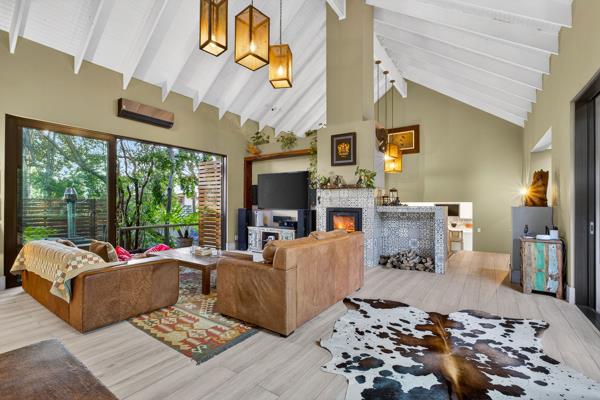 5 Bedroom House