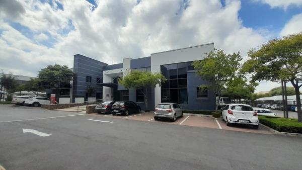 20 m² Commercial space