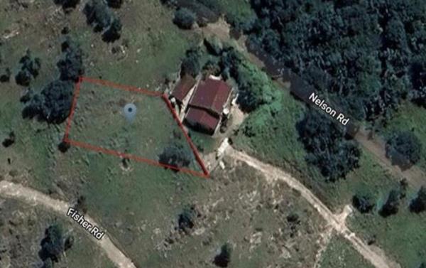1 124 m² Land