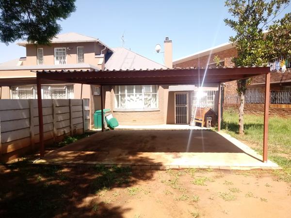 1 Bedroom Garden Cottage