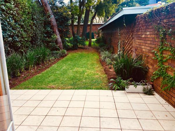 1.5 Bedroom Townhouse