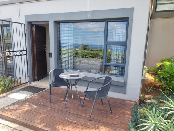 1 Bedroom House